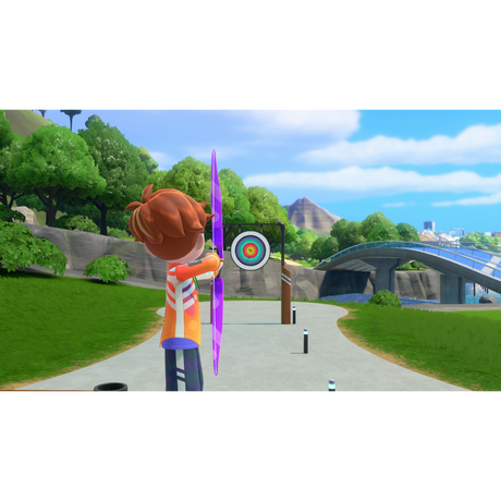 Nintendo Switch Sports Resort - Nintendo Switch 2