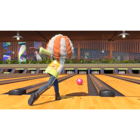 Nintendo Switch Sports Resort - Nintendo Switch 2