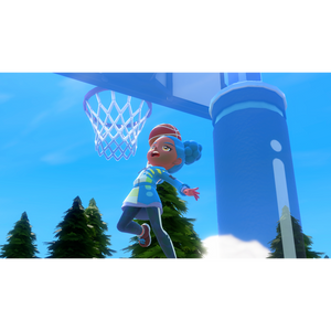 Nintendo Switch Sports Resort - Nintendo Switch 2