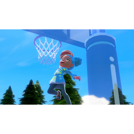 Nintendo Switch Sports Resort - Nintendo Switch 2