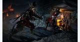 Nioh - PlayStation 4