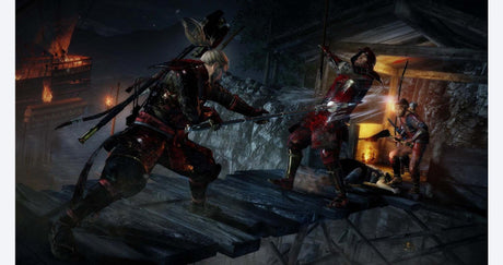 Nioh - PlayStation 4
