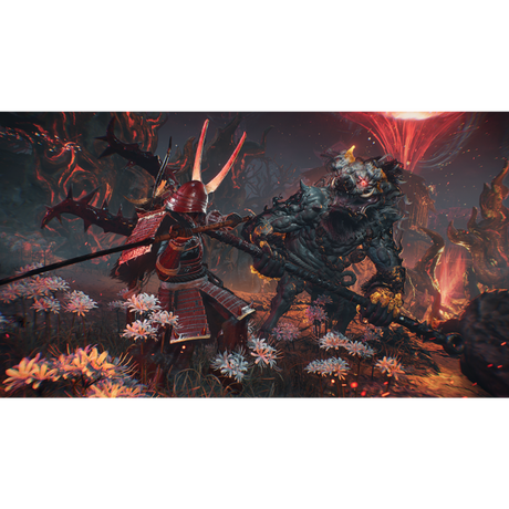 Nioh 3: SteelBook Launch Edition - PlayStation 5