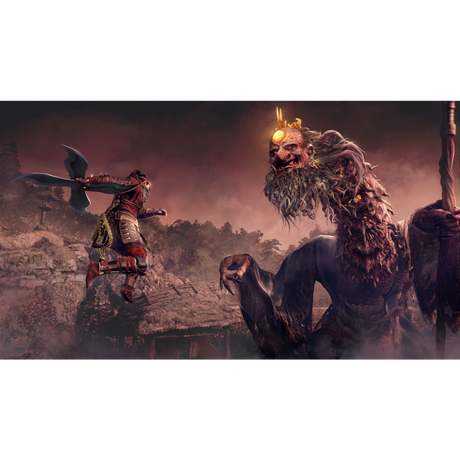 Nioh 3: SteelBook Launch Edition - PlayStation 5