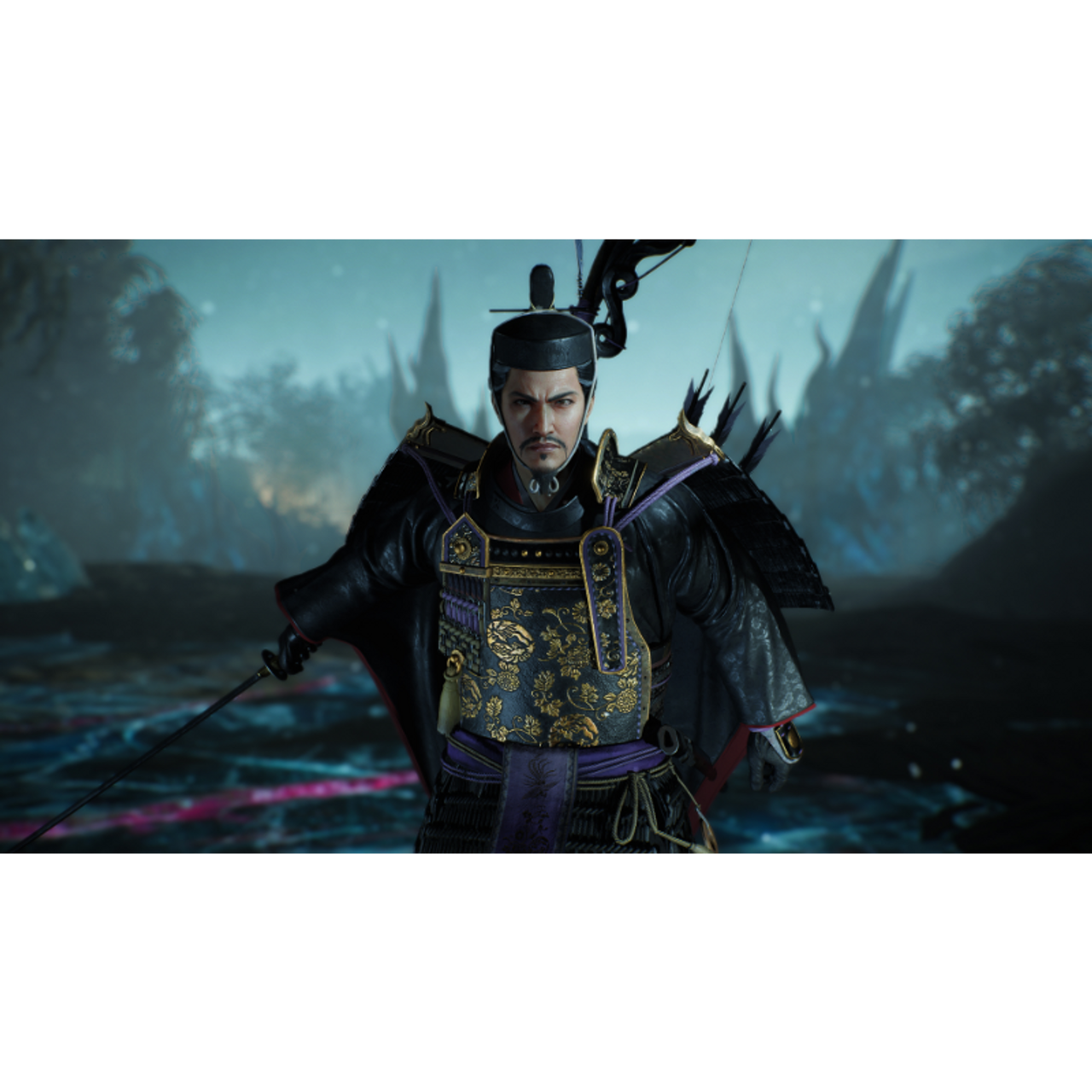 Nioh 3: SteelBook Launch Edition - PlayStation 5