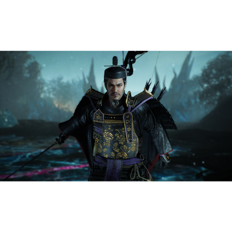 Nioh 3: SteelBook Launch Edition - PlayStation 5