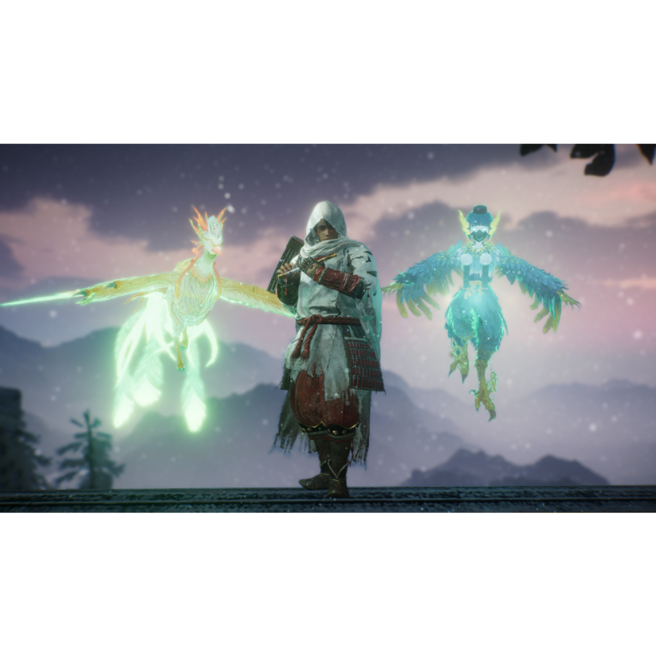 Nioh 3: SteelBook Launch Edition - PlayStation 5