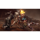 Nioh 3: SteelBook Launch Edition - PlayStation 5