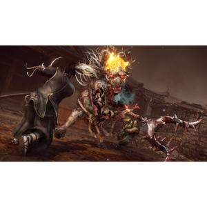 Nioh 3: SteelBook Launch Edition - PlayStation 5