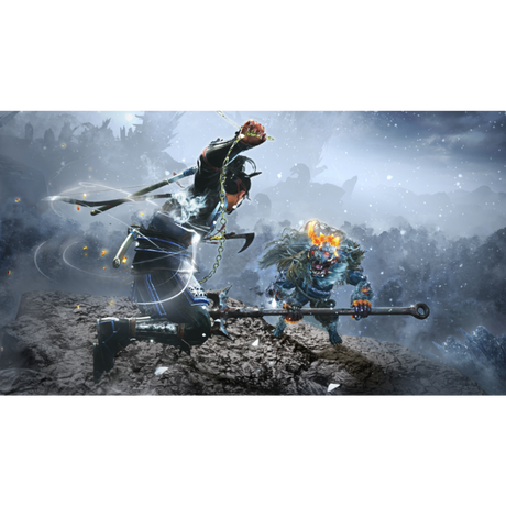 Nioh 3: SteelBook Launch Edition - PlayStation 5