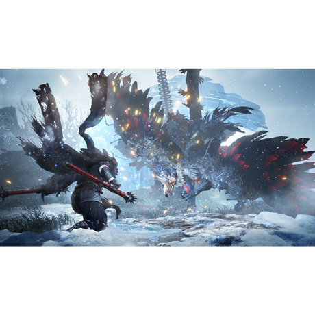 Nioh 3: SteelBook Launch Edition - PlayStation 5