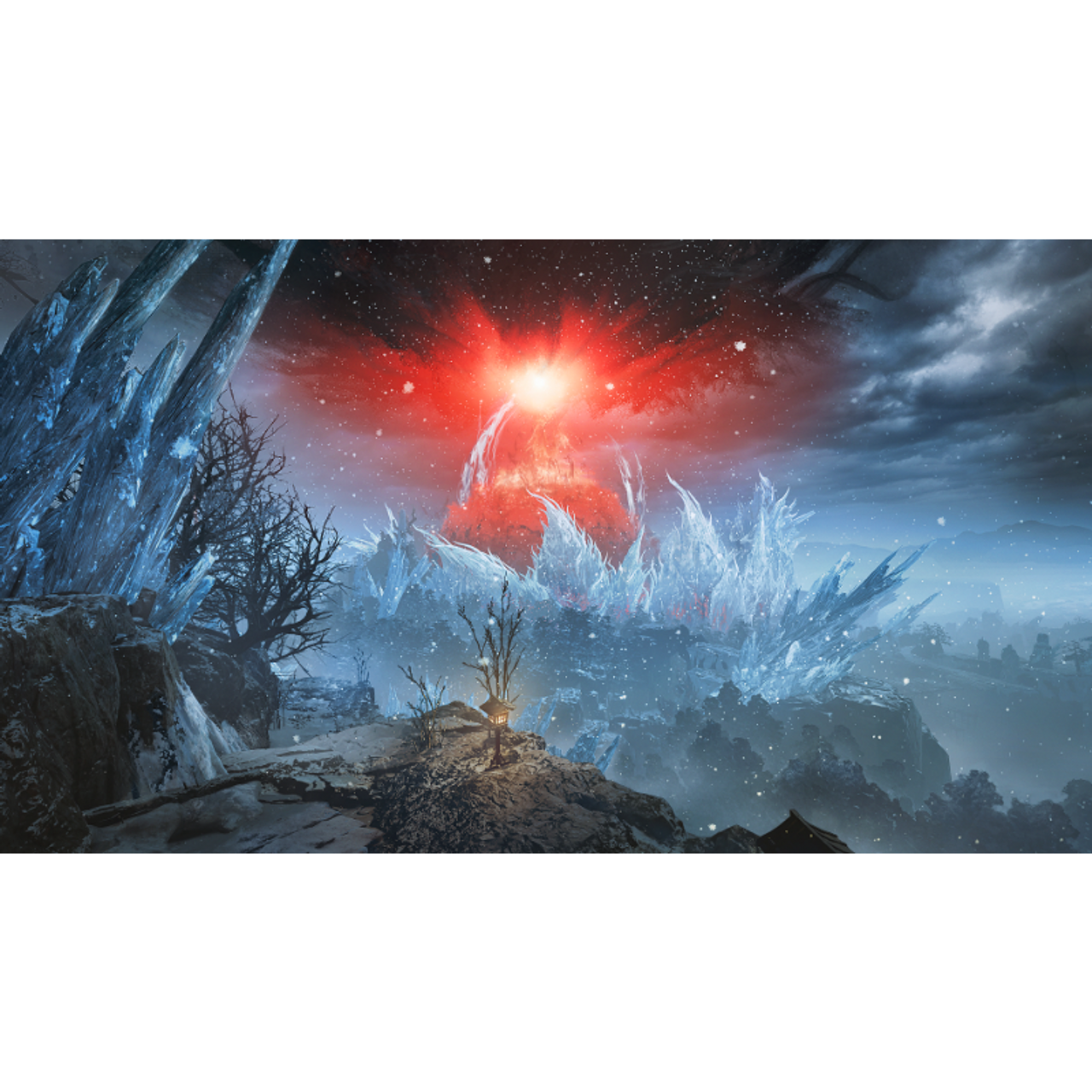 Nioh 3: SteelBook Launch Edition - PlayStation 5