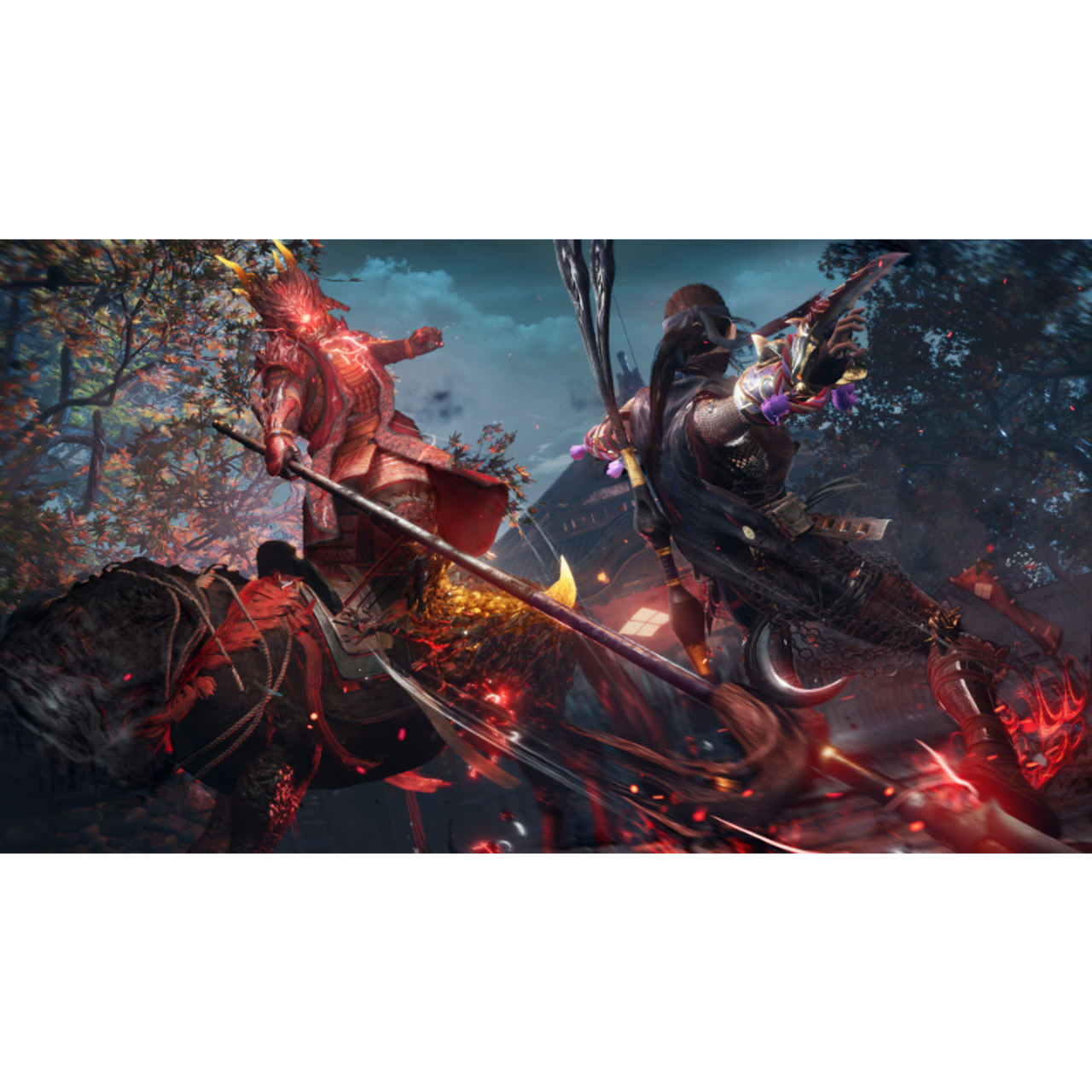 Nioh 3: SteelBook Launch Edition - PlayStation 5