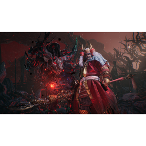 Nioh 3: SteelBook Launch Edition - PlayStation 5