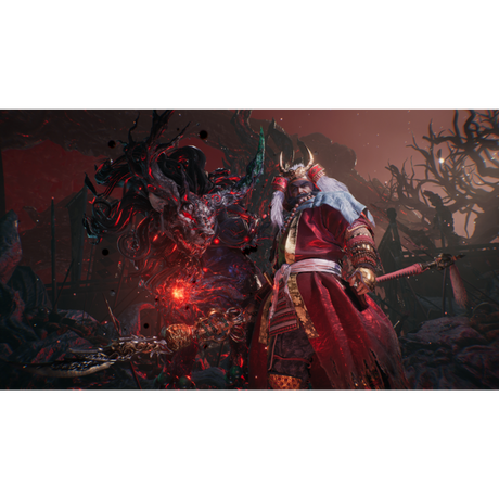 Nioh 3: SteelBook Launch Edition - PlayStation 5