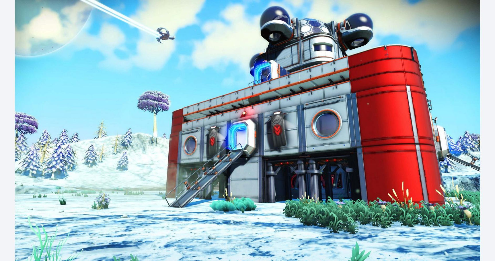 No Man's Sky - PlayStation 4