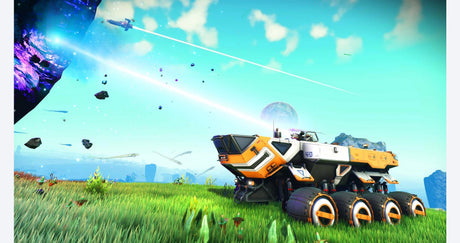 No Man's Sky - PlayStation 4