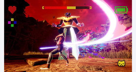 No More Heroes 3 - Nintendo Switch