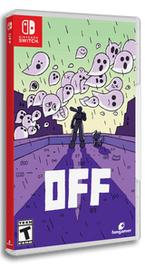 OFF - Nintendo Switch