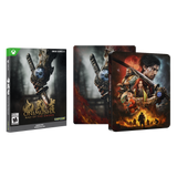 Onimusha Way of the Sword Steel Book Edition - Xbox Series X