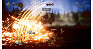 Octopath Traveler - Nintendo Switch