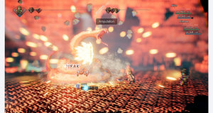 Octopath Traveler - Nintendo Switch