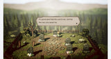 Octopath Traveler - Nintendo Switch
