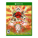 Okami HD - Xbox One