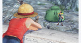 One Piece Pirate Warriors 3 - PlayStation 4