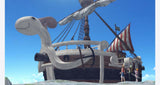 One Piece Pirate Warriors 3 - PlayStation 4