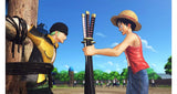 One Piece Pirate Warriors 3 - PlayStation 4