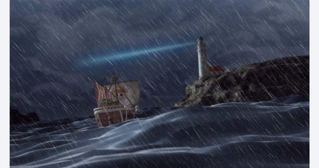 One Piece Pirate Warriors 3 - PlayStation 4