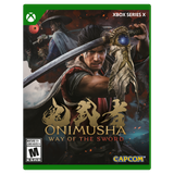 Onimusha Way of the Sword - Xbox Series X