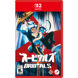 Orbitals - Nintendo Switch 2