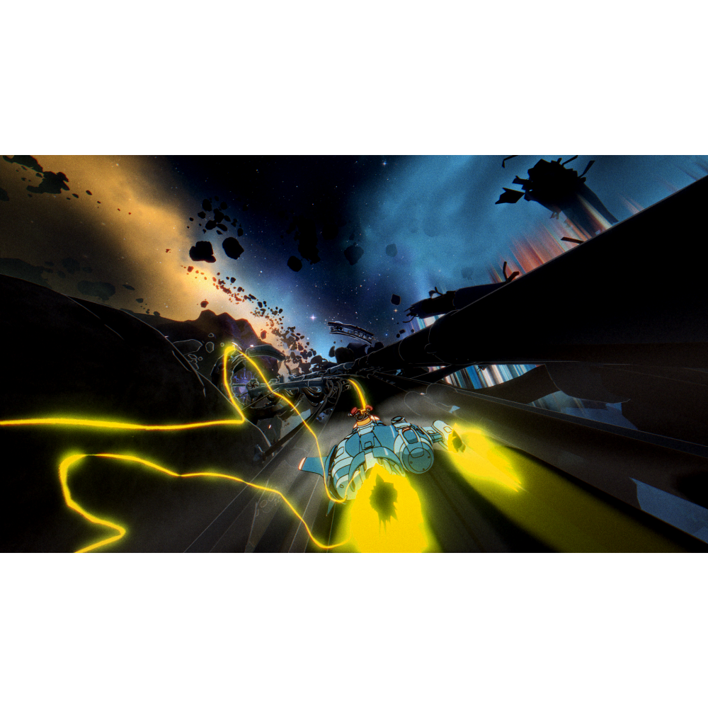 Orbitals - Nintendo Switch 2