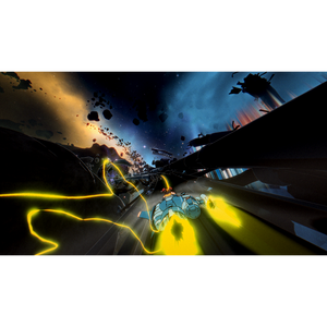 Orbitals - Nintendo Switch 2