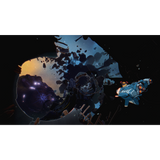 Orbitals - Nintendo Switch 2