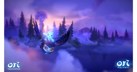 Ori: The Collection - Nintendo Switch