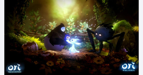 Ori: The Collection - Nintendo Switch