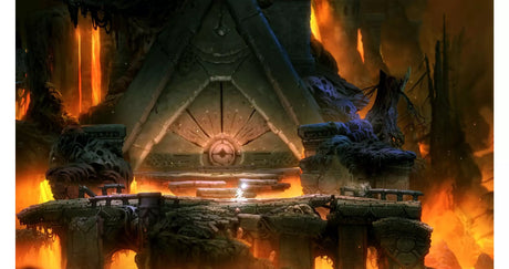 Ori and the Blind Forest: Definitive Edition - Nintendo Switch