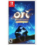 Ori and the Blind Forest: Definitive Edition - Nintendo Switch