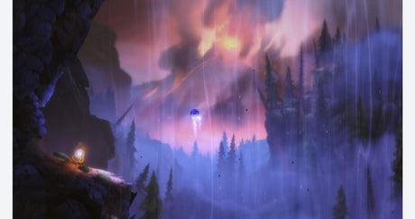 Ori and the Blind Forest: Definitive Edition - Nintendo Switch