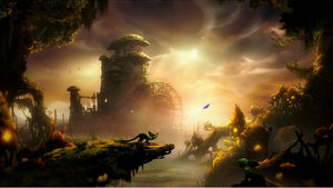 Ori and the Will of the Wisps - Xbox One