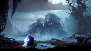 Ori and the Will of the Wisps - Xbox One