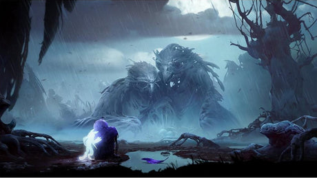 Ori and the Will of the Wisps - Xbox One