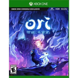 Ori and the Will of the Wisps - Xbox One