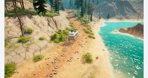 Outbound - Nintendo Switch 2