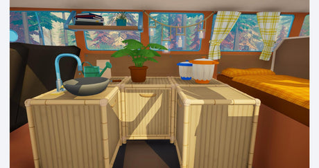 Outbound - Nintendo Switch 2