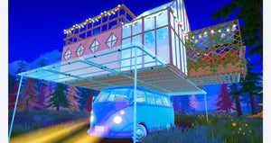 Outbound - Nintendo Switch 2