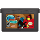 Ozzy and Drix - Game Boy Advance